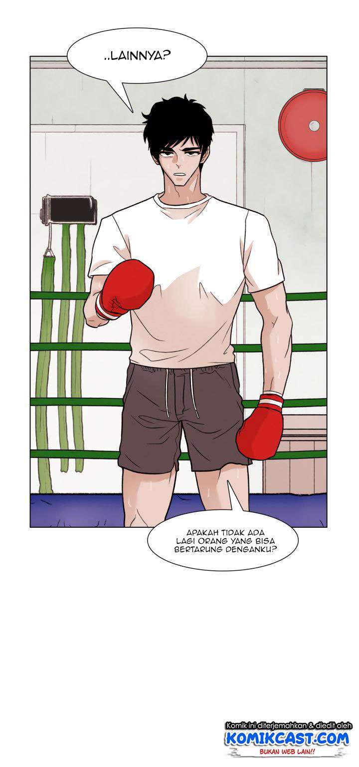 Past Life Regressor Chapter 7 Gambar 27
