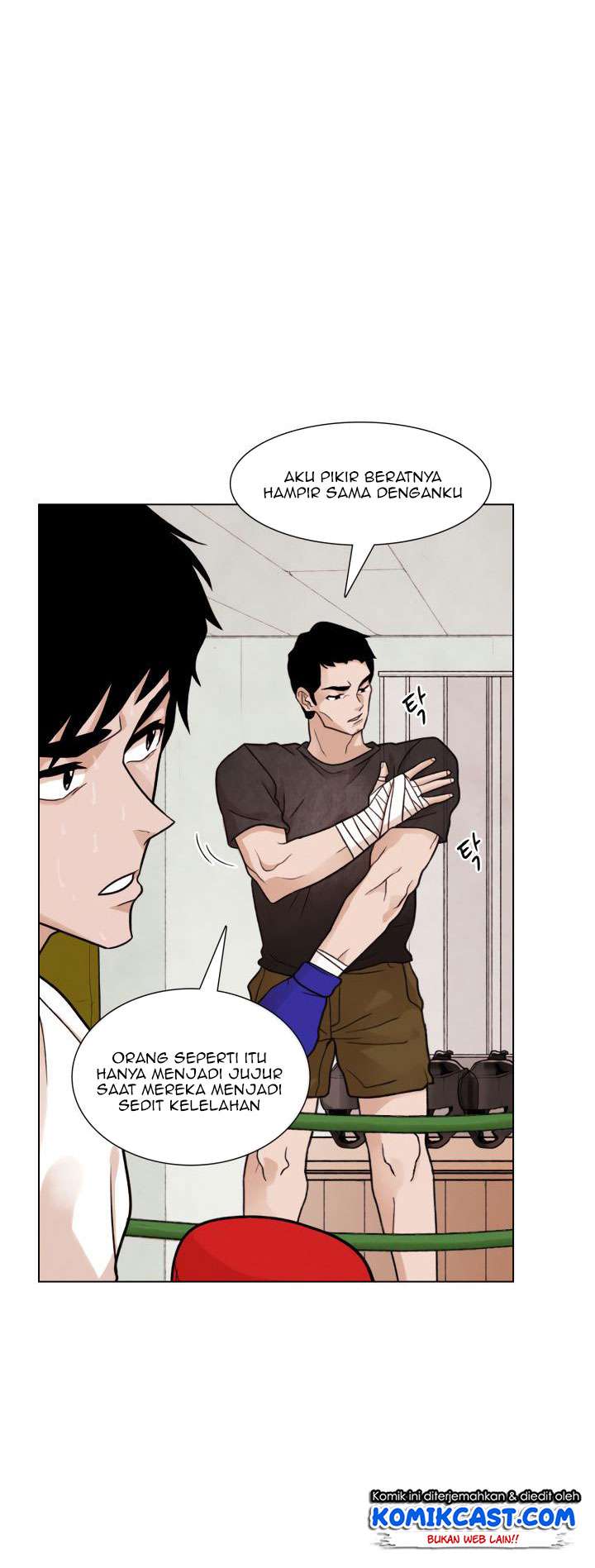 Past Life Regressor Chapter 7 Gambar 30