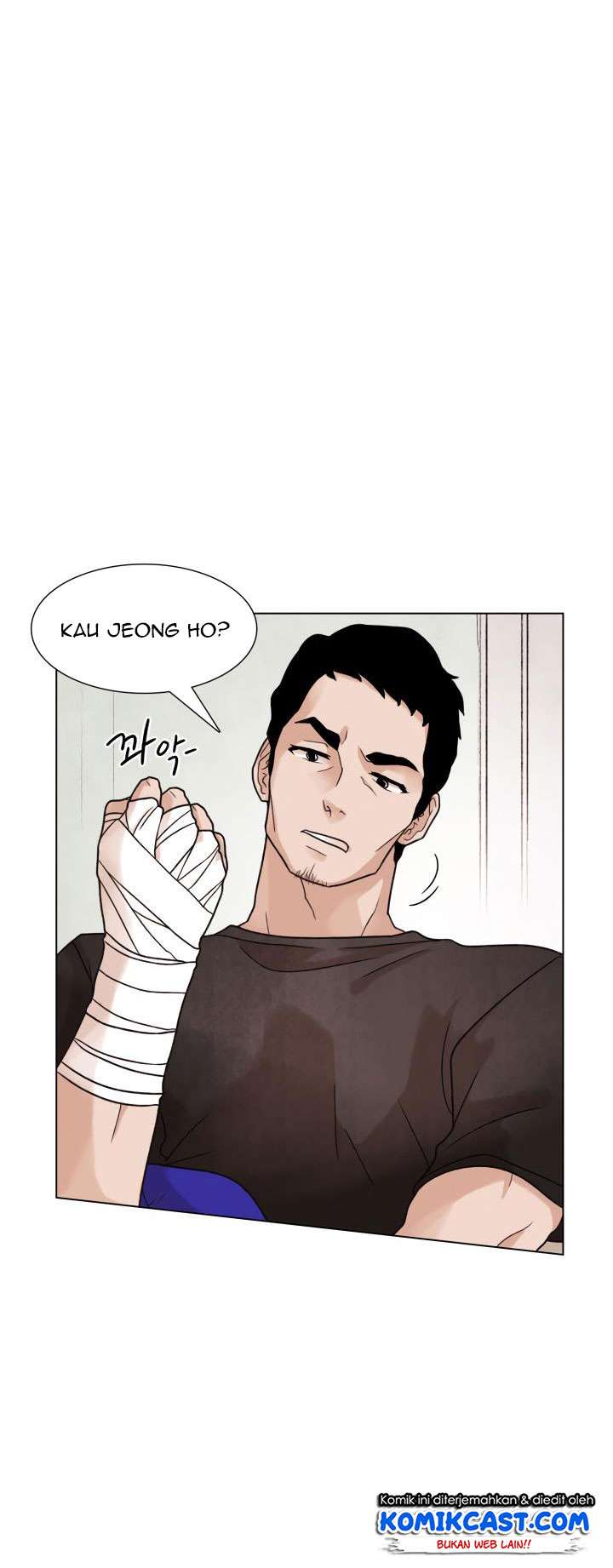 Past Life Regressor Chapter 7 Gambar 31