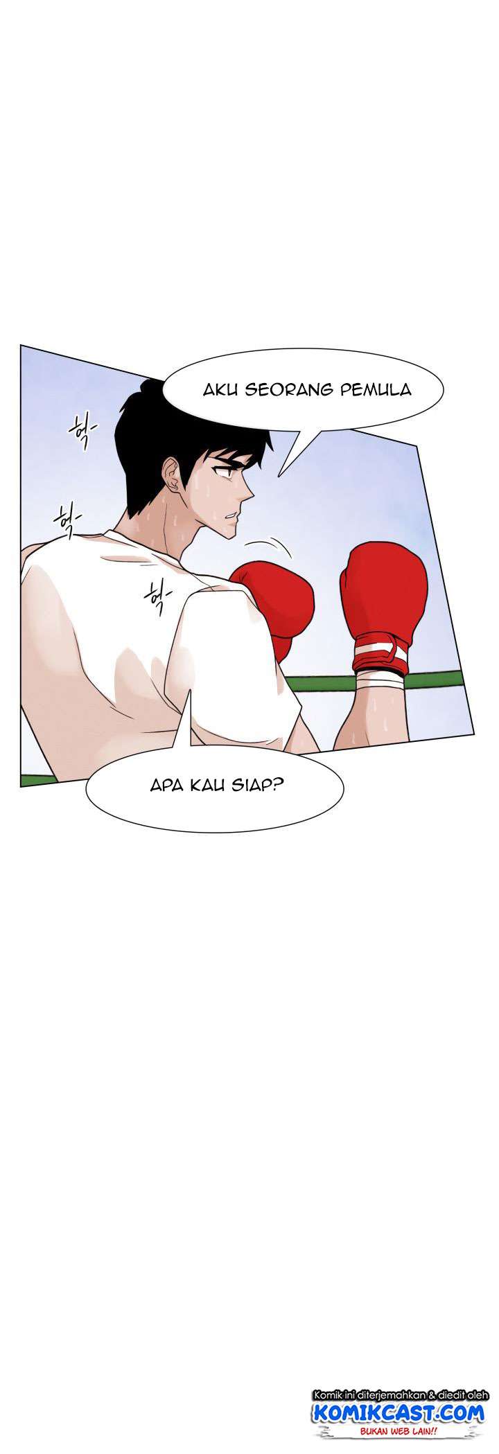 Past Life Regressor Chapter 7 Gambar 34