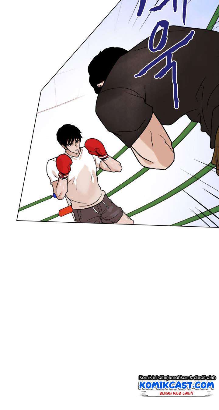 Past Life Regressor Chapter 7 Gambar 39