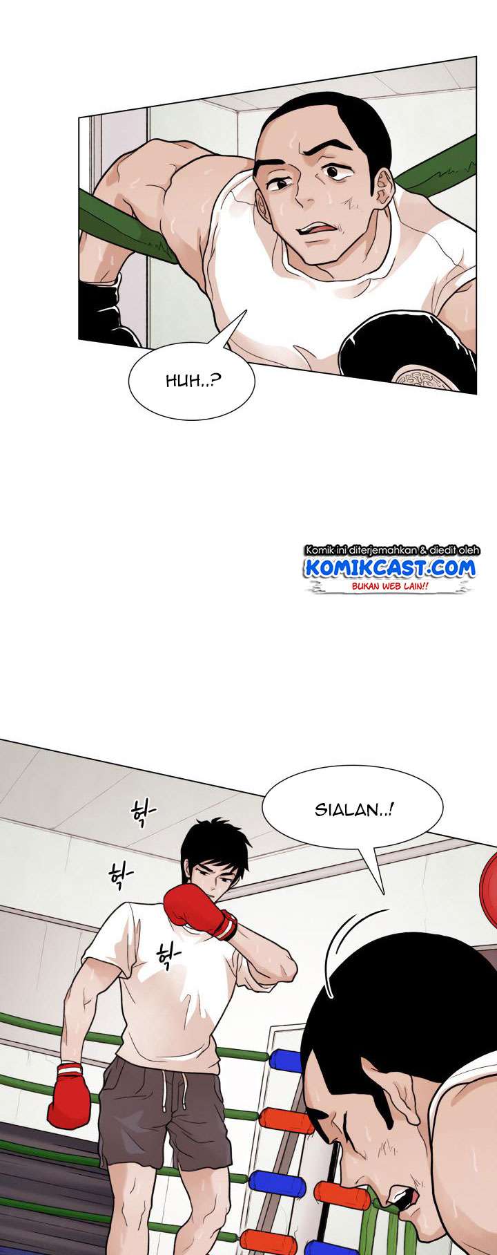 Past Life Regressor Chapter 7 Gambar 4