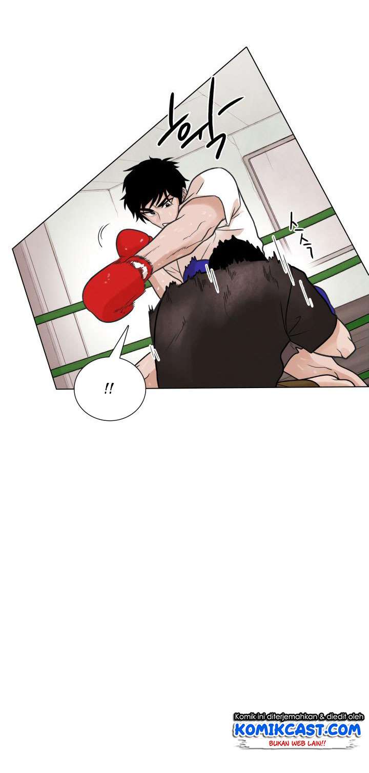 Past Life Regressor Chapter 7 Gambar 41