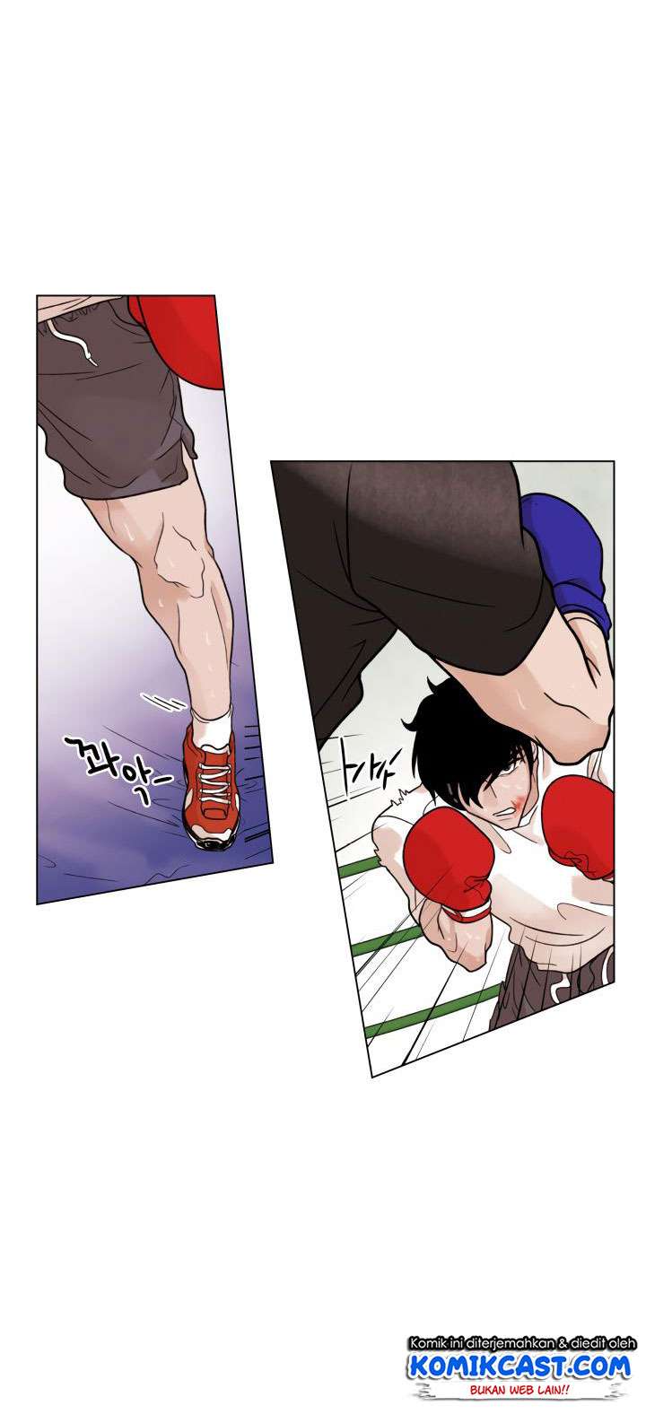 Past Life Regressor Chapter 7 Gambar 49