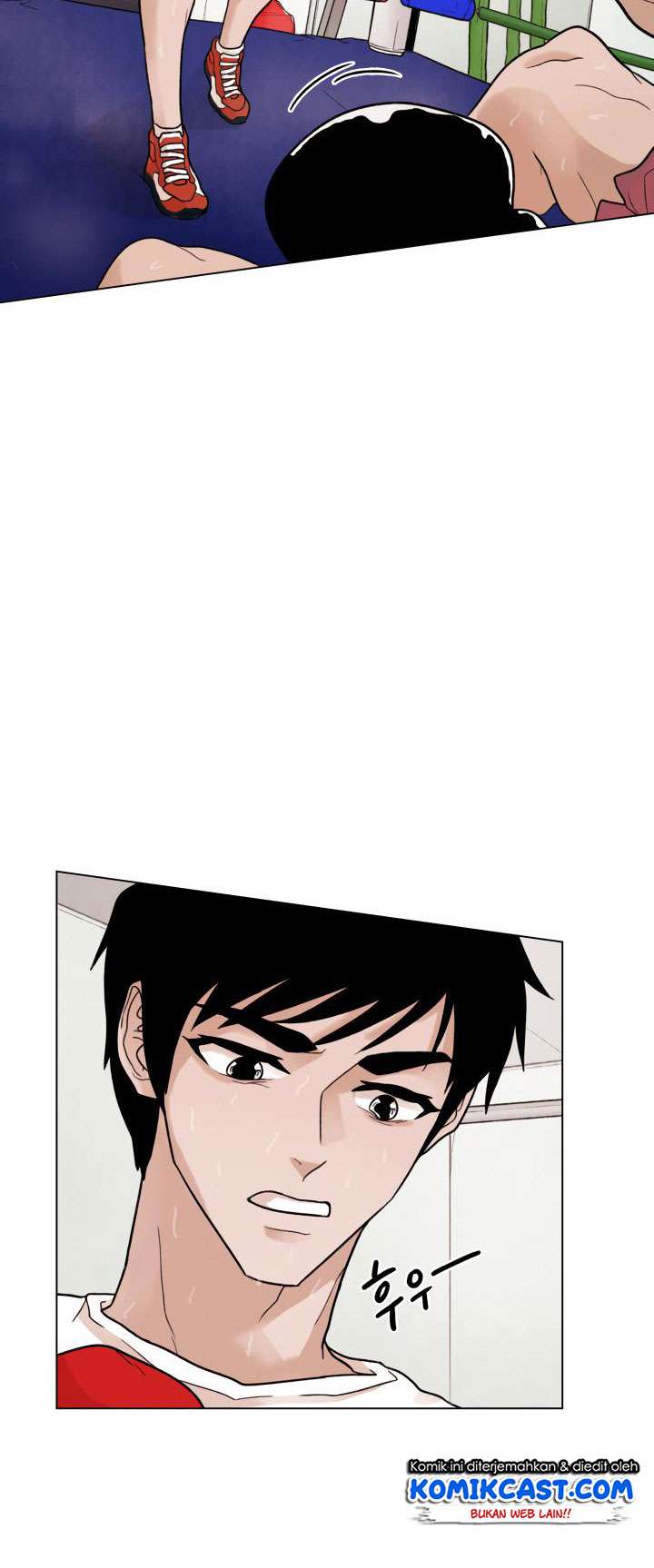 Past Life Regressor Chapter 7 Gambar 5
