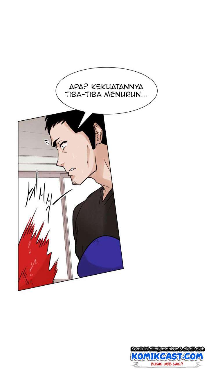 Past Life Regressor Chapter 7 Gambar 51