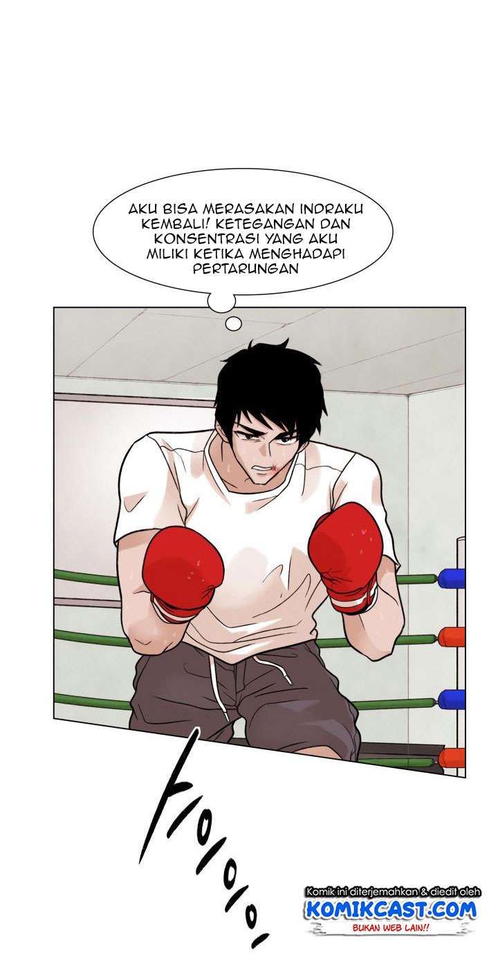 Past Life Regressor Chapter 7 Gambar 56