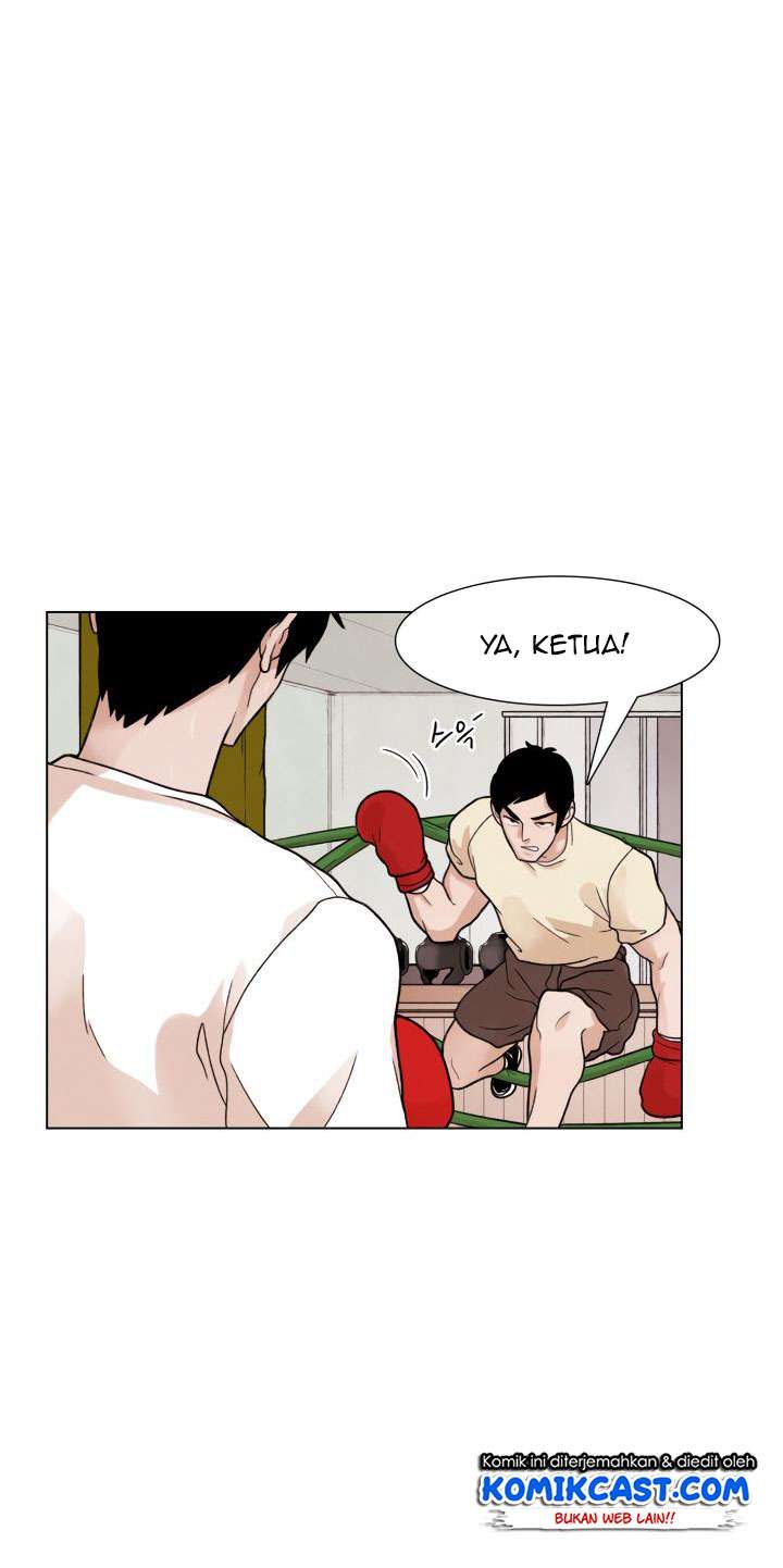 Past Life Regressor Chapter 7 Gambar 7