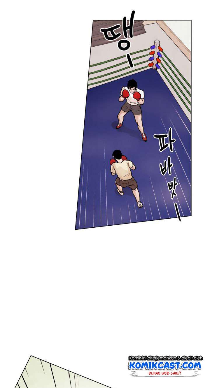 Past Life Regressor Chapter 7 Gambar 8