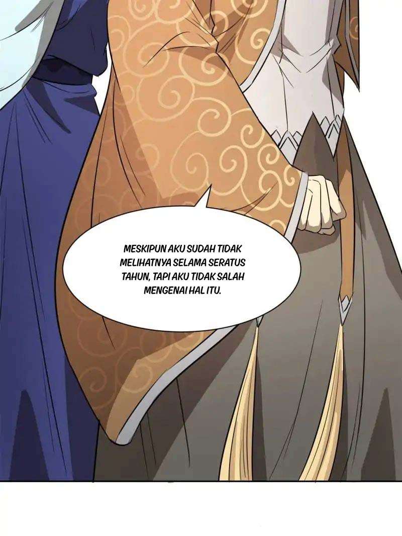 The Crazy Adventures of Mystical Doctor Chapter 84 Gambar 15