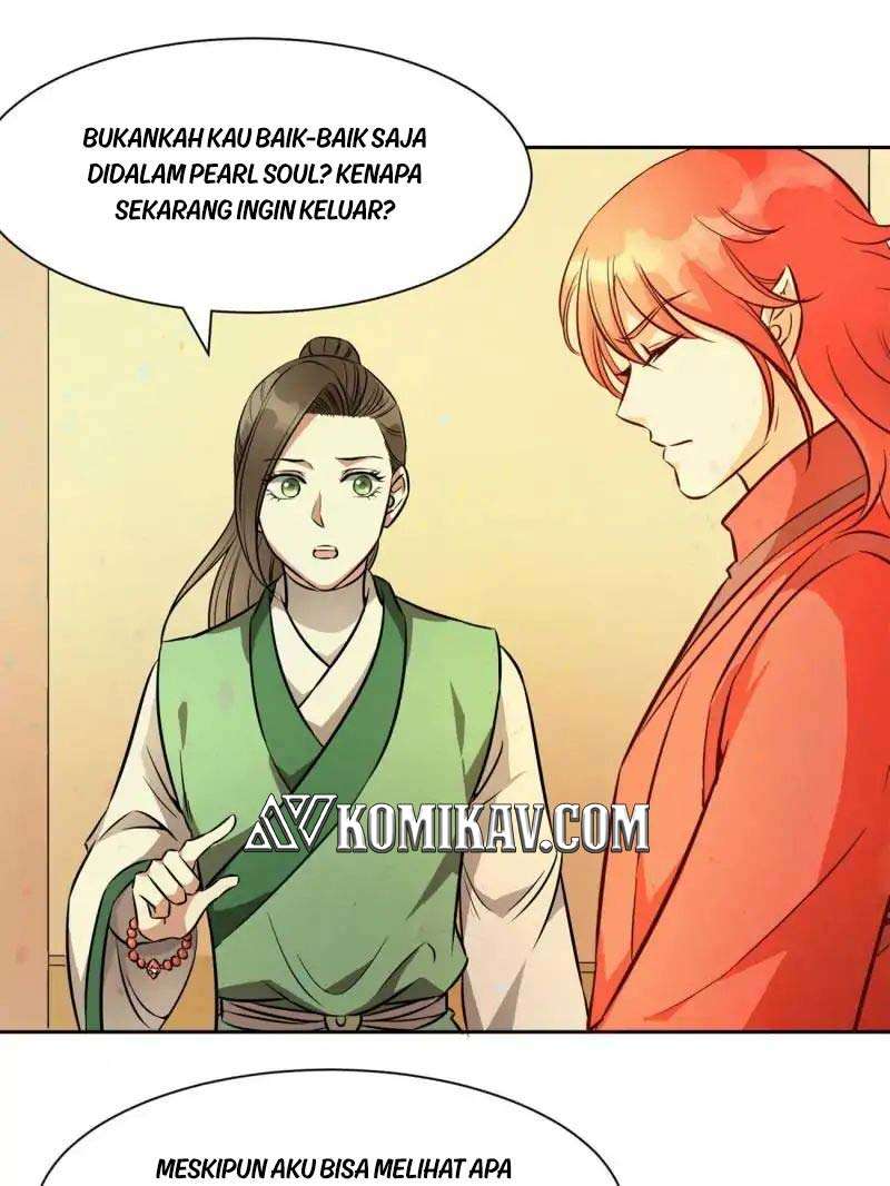 Manhua The Crazy Adventures of Mystical Doctor Chapter 84 gambar nomor 2