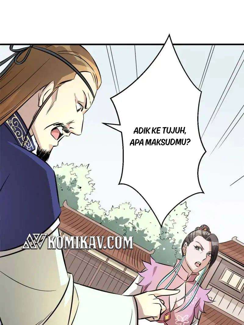 The Crazy Adventures of Mystical Doctor Chapter 84 Gambar 22