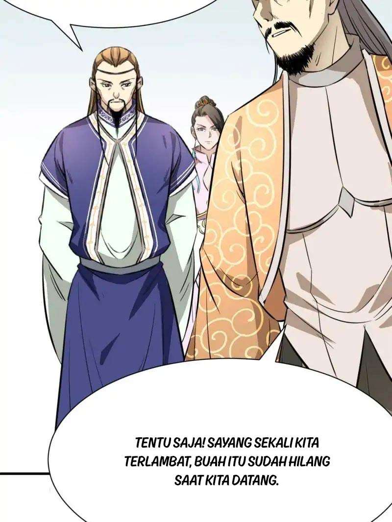 The Crazy Adventures of Mystical Doctor Chapter 84 Gambar 25