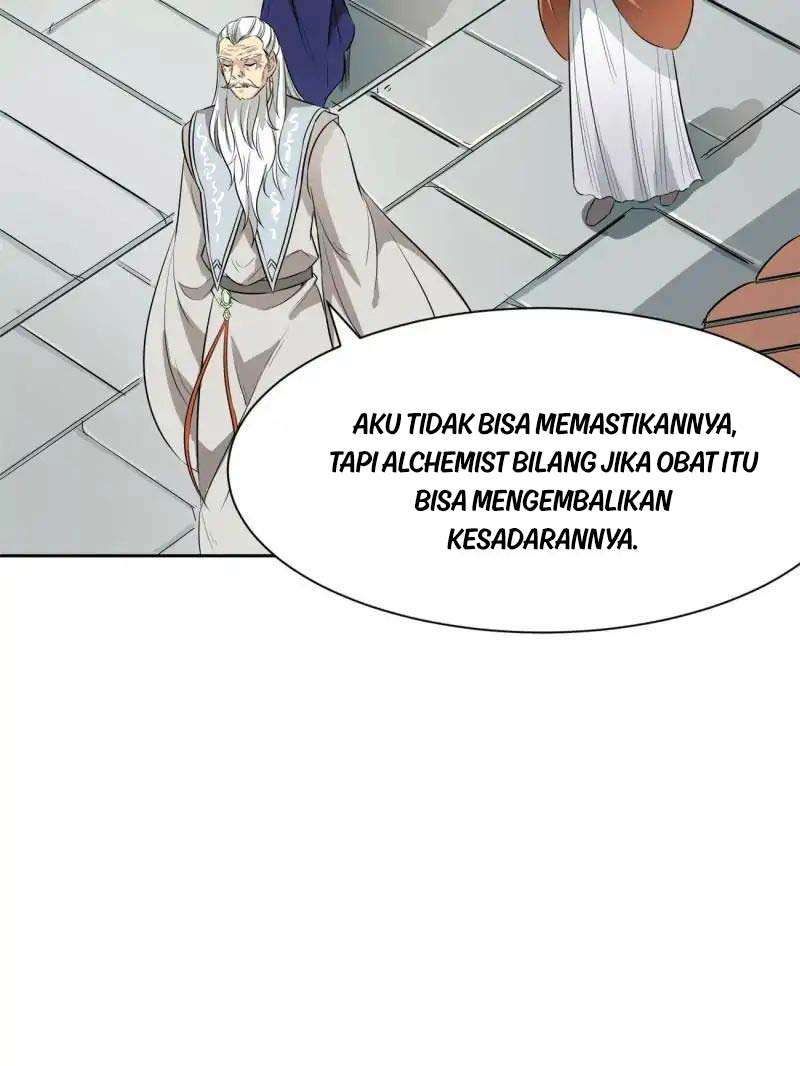 The Crazy Adventures of Mystical Doctor Chapter 84 Gambar 29