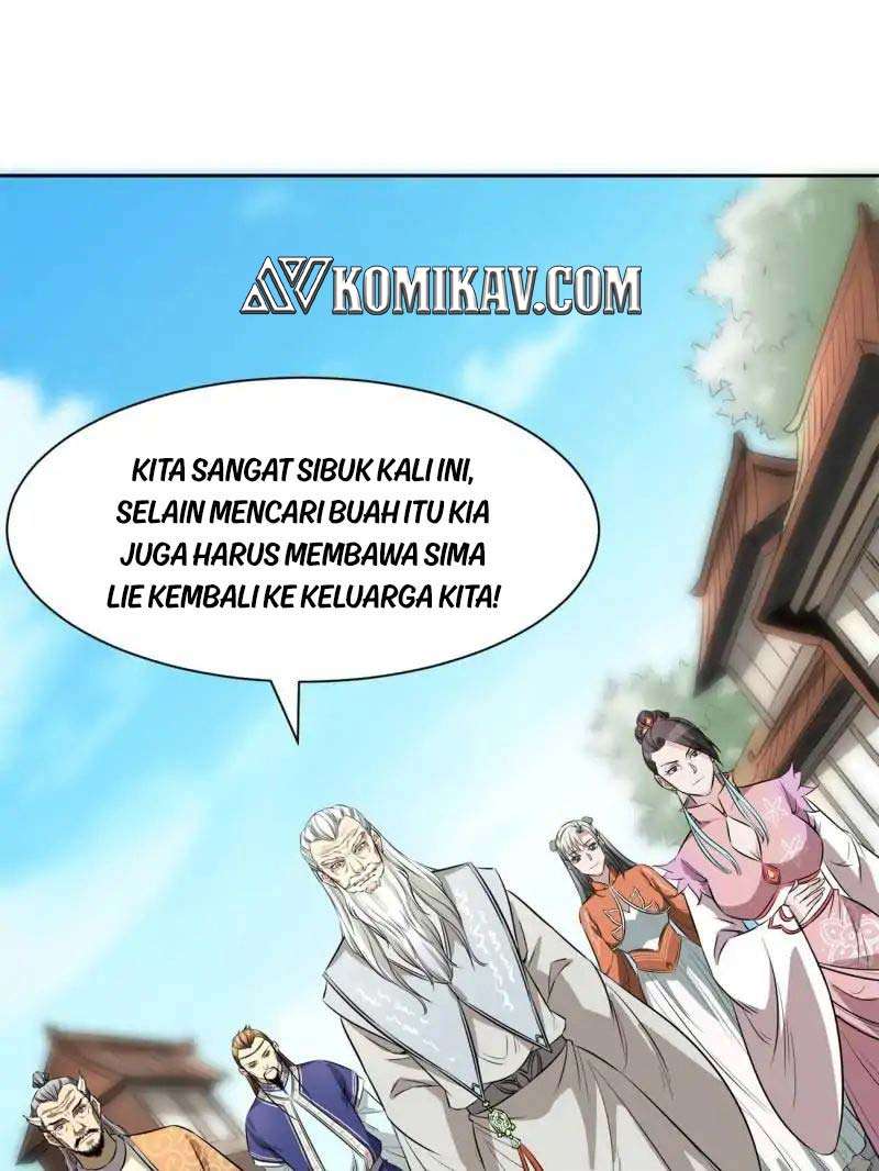 The Crazy Adventures of Mystical Doctor Chapter 84 Gambar 32
