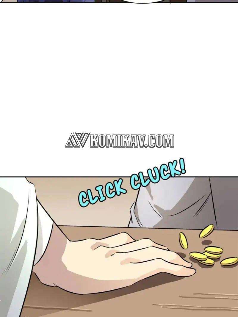 The Crazy Adventures of Mystical Doctor Chapter 84 Gambar 38