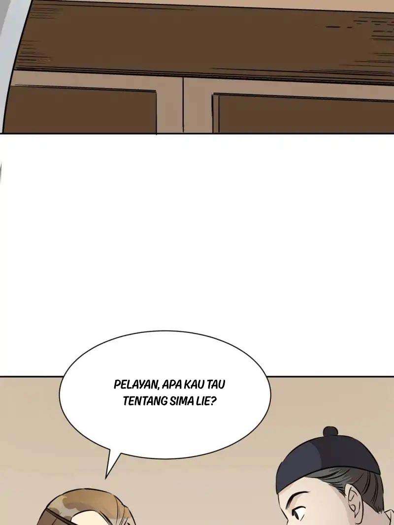 The Crazy Adventures of Mystical Doctor Chapter 84 Gambar 39