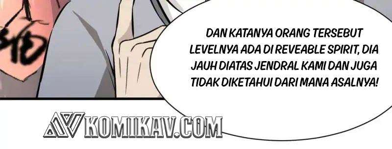 The Crazy Adventures of Mystical Doctor Chapter 84 Gambar 46