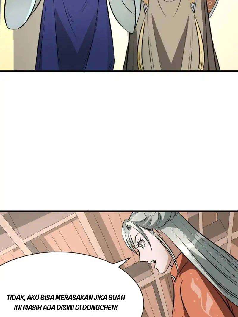 The Crazy Adventures of Mystical Doctor Chapter 84 Gambar 49