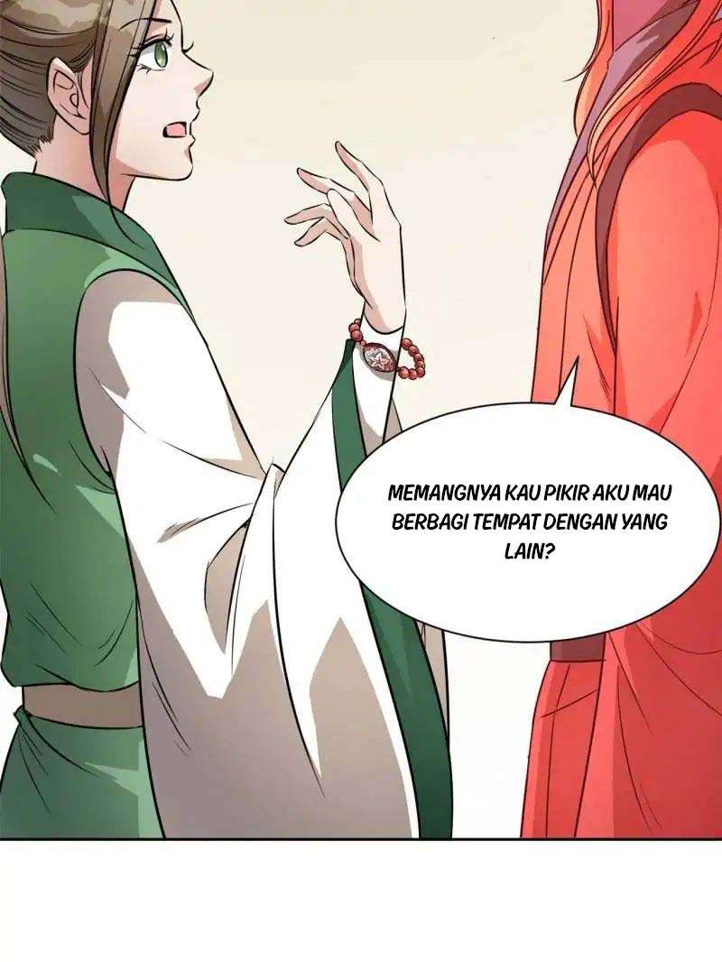 The Crazy Adventures of Mystical Doctor Chapter 84 Gambar 5