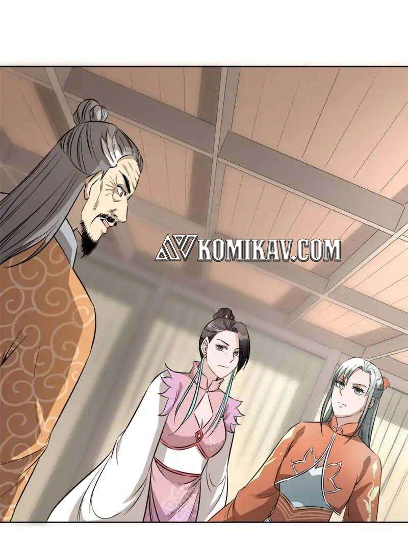 The Crazy Adventures of Mystical Doctor Chapter 84 Gambar 52