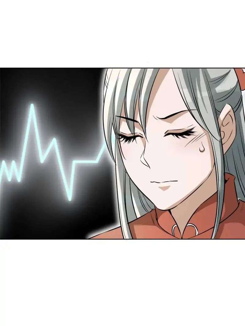 The Crazy Adventures of Mystical Doctor Chapter 84 Gambar 53