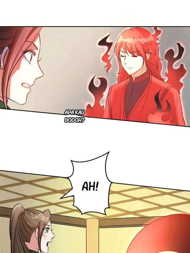 The Crazy Adventures of Mystical Doctor Chapter 84 Gambar 7