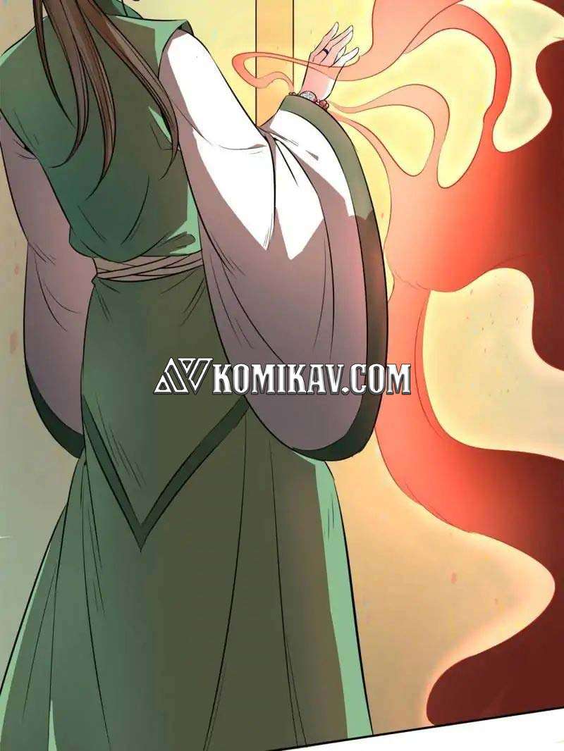 The Crazy Adventures of Mystical Doctor Chapter 84 Gambar 8