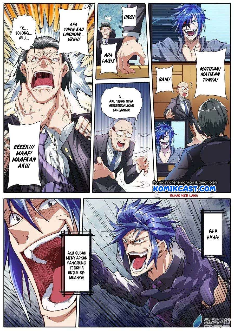 Hero? I Quit A Long Time Ago Chapter 151 Gambar 9