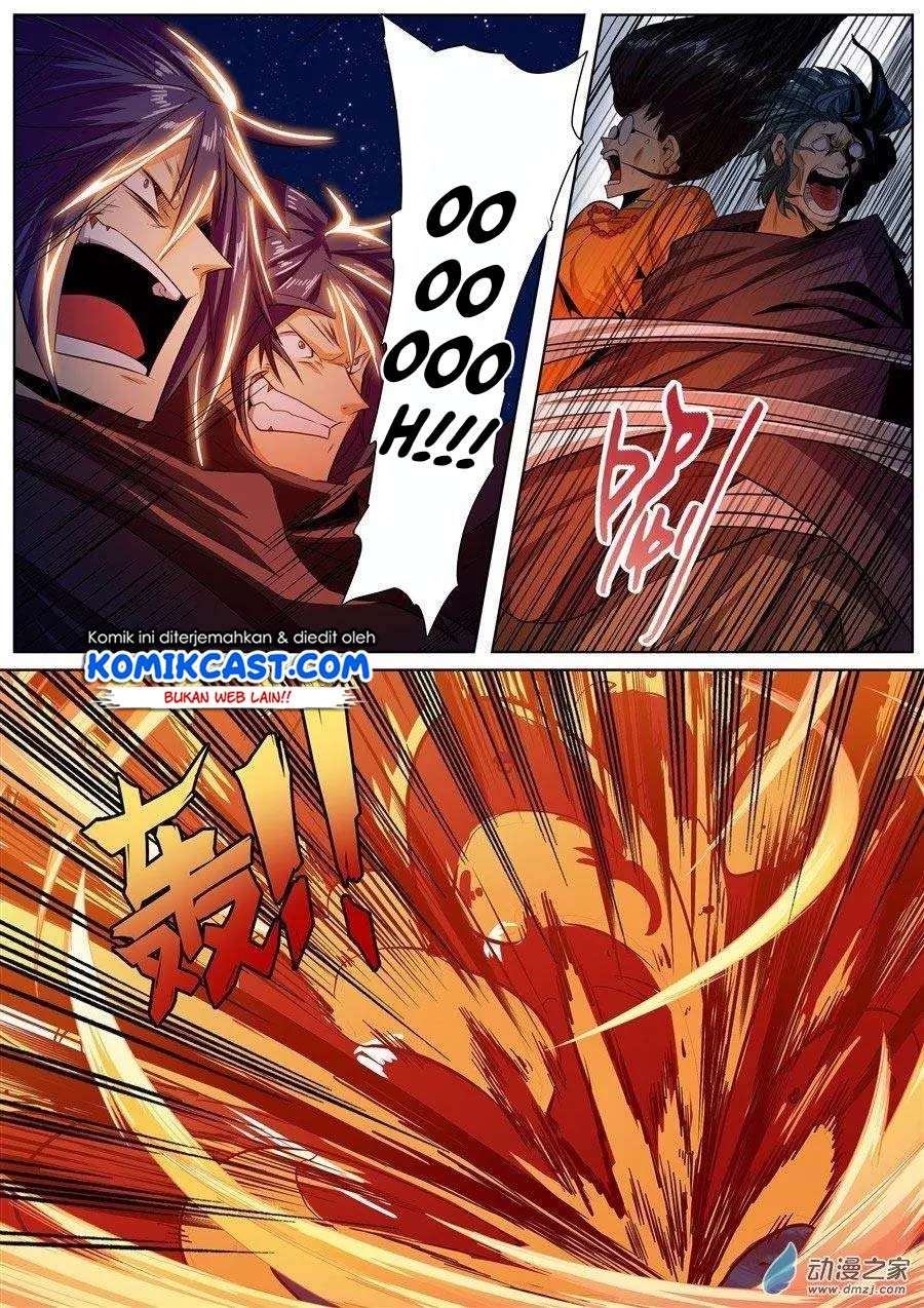 Hero? I Quit A Long Time Ago Chapter 150 Gambar 7