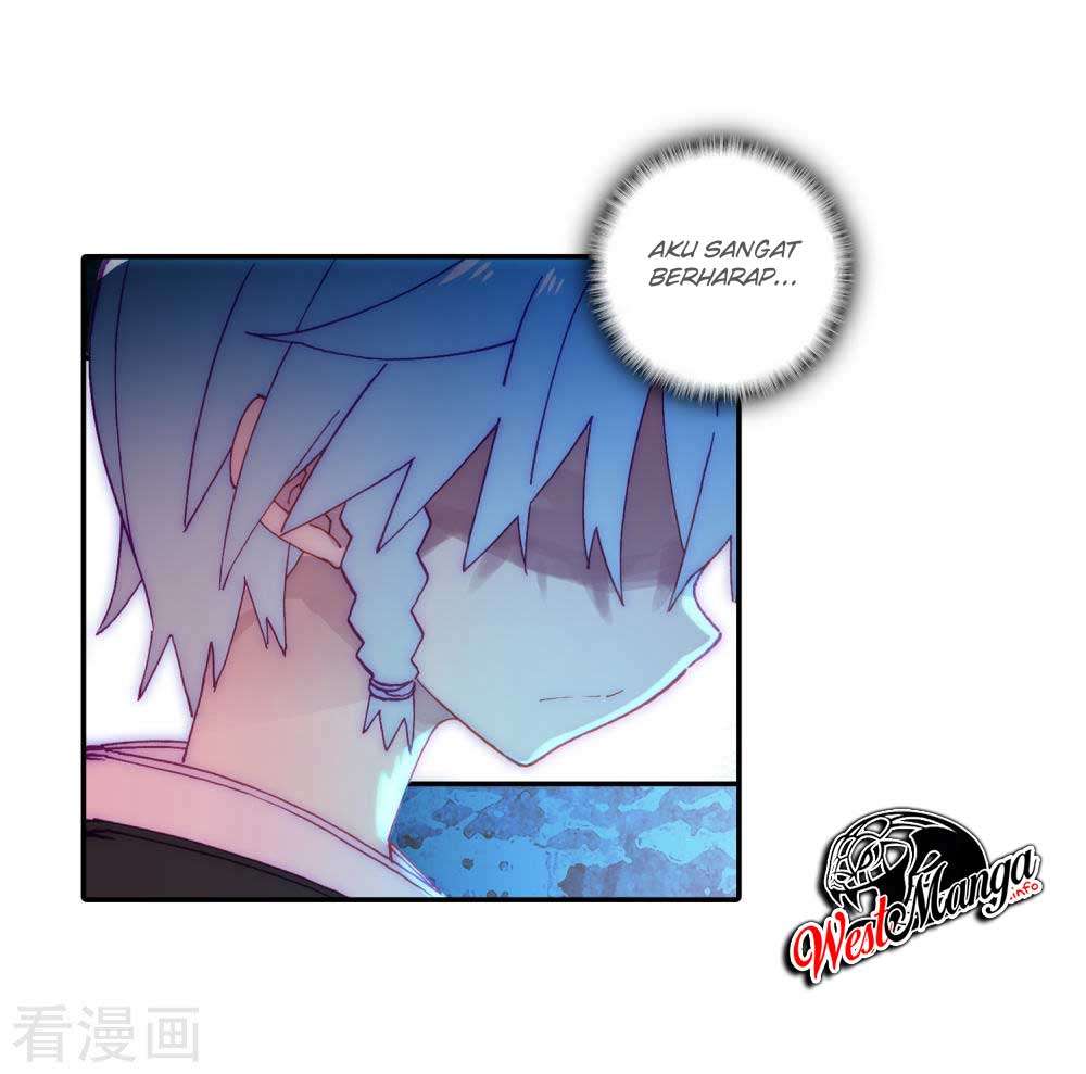 X Epoch of Dragon Chapter 68 Gambar 11