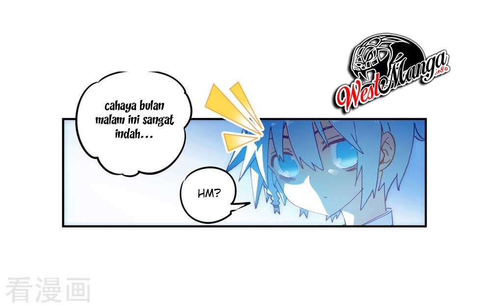 X Epoch of Dragon Chapter 68 Gambar 14