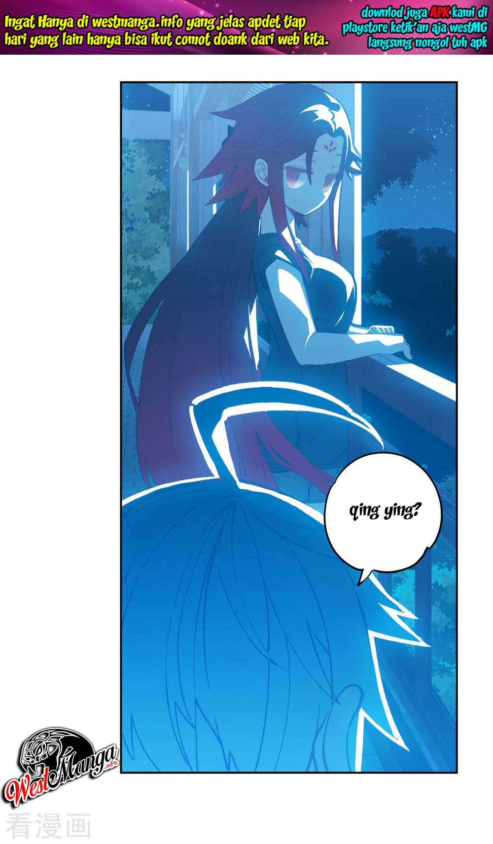 X Epoch of Dragon Chapter 68 Gambar 15