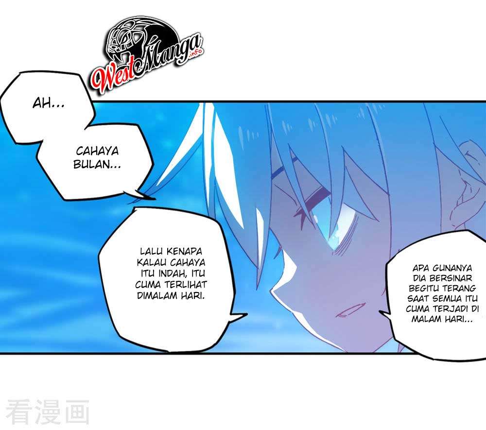 X Epoch of Dragon Chapter 68 Gambar 16