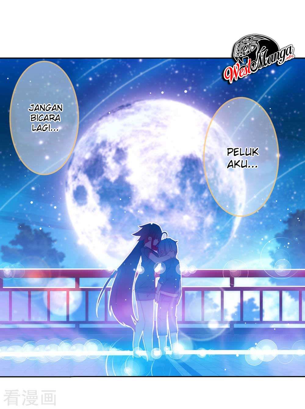 X Epoch of Dragon Chapter 68 Gambar 20