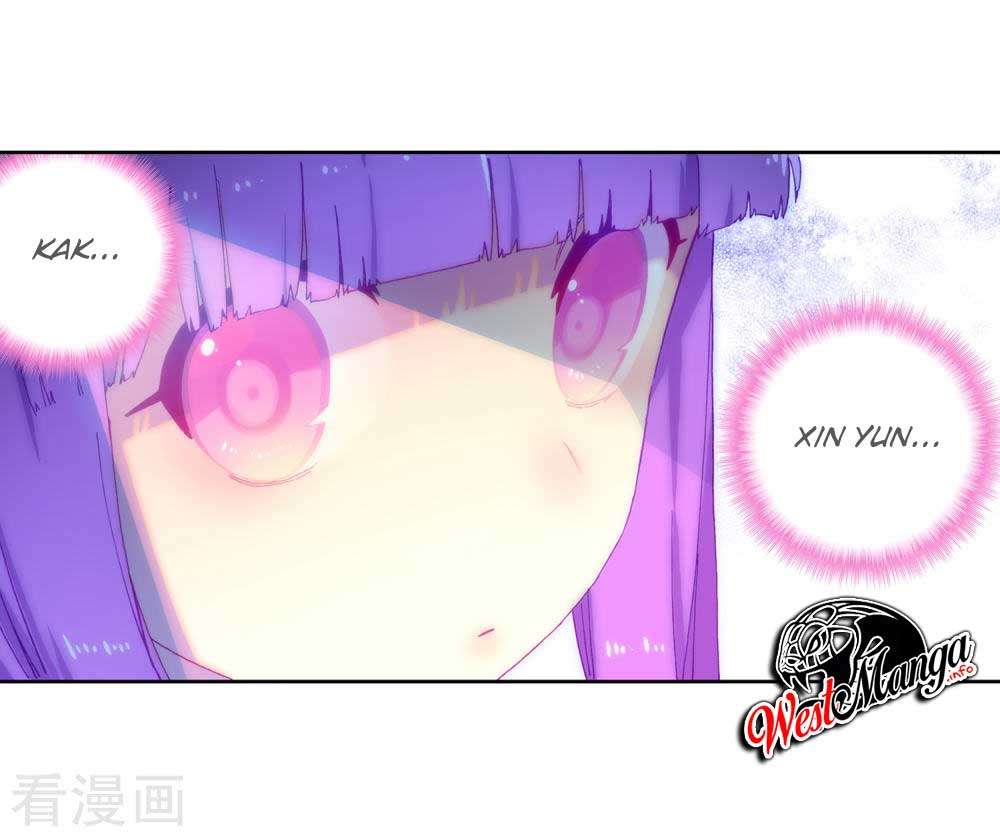 X Epoch of Dragon Chapter 68 Gambar 27