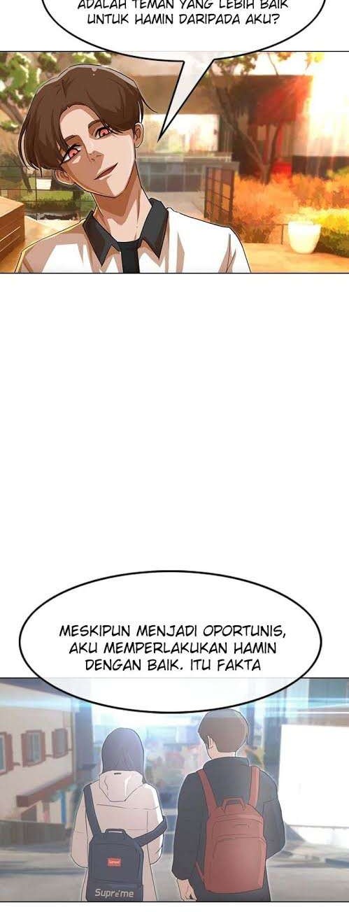 The Girl from Random Chatting! Chapter 71 Gambar 33