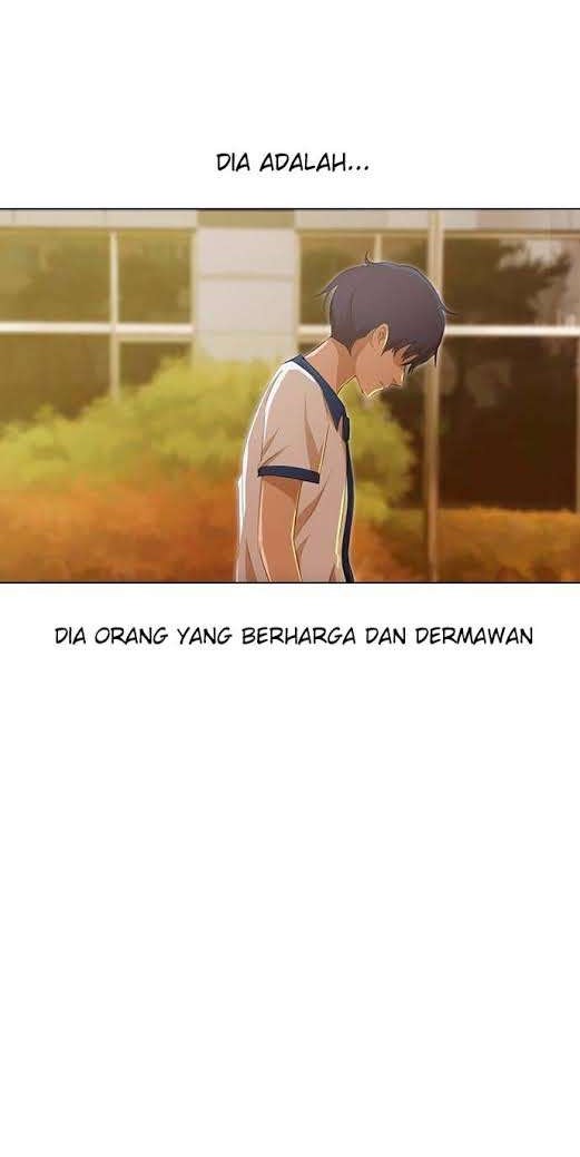 The Girl from Random Chatting! Chapter 71 Gambar 39
