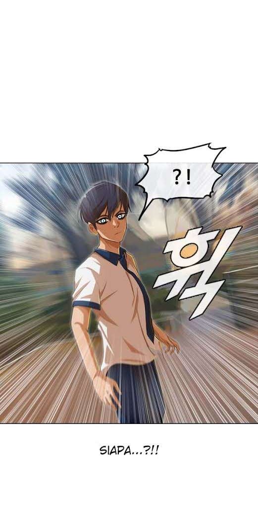 The Girl from Random Chatting! Chapter 71 Gambar 42