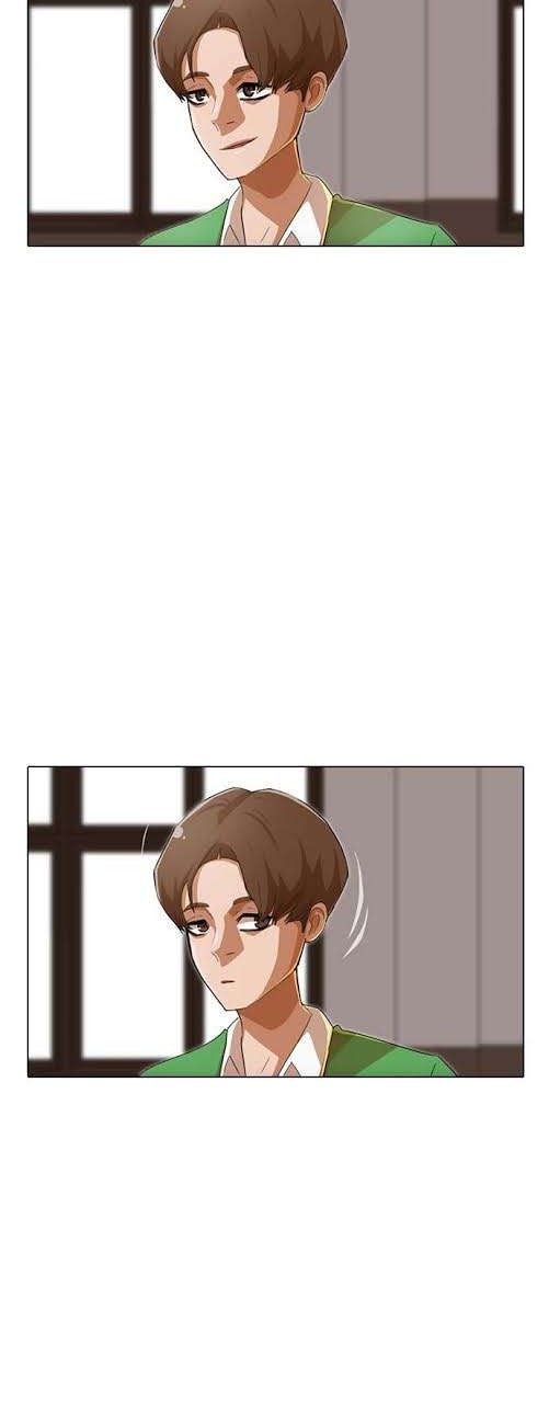 The Girl from Random Chatting! Chapter 71 Gambar 9