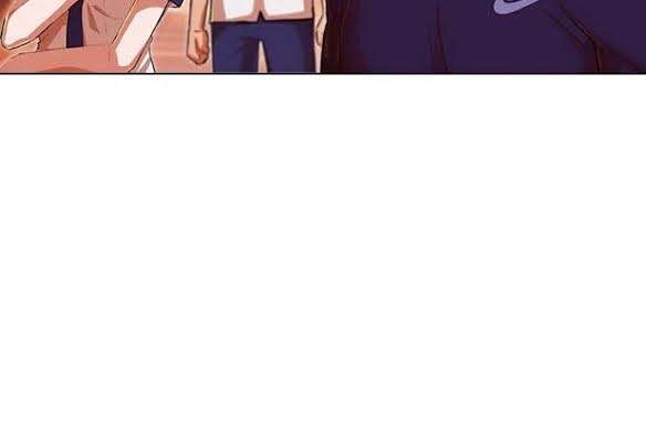 The Girl from Random Chatting! Chapter 73 Gambar 39