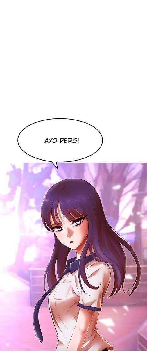 The Girl from Random Chatting! Chapter 73 Gambar 45