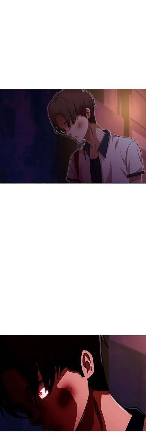 The Girl from Random Chatting! Chapter 73 Gambar 48