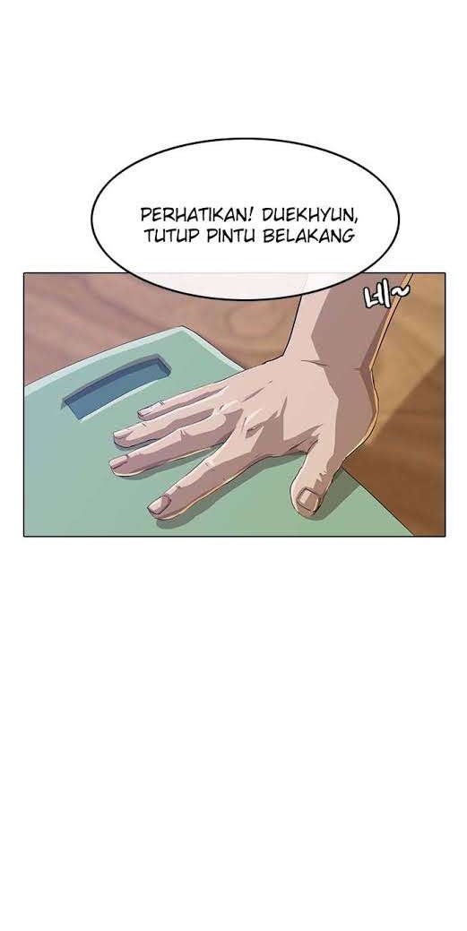 The Girl from Random Chatting! Chapter 73 Gambar 51