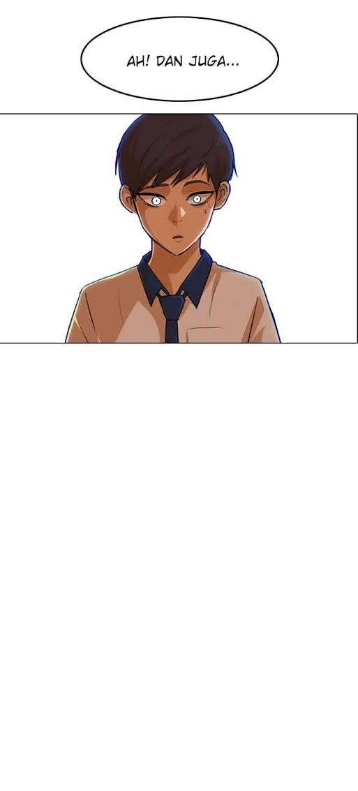 The Girl from Random Chatting! Chapter 73 Gambar 57