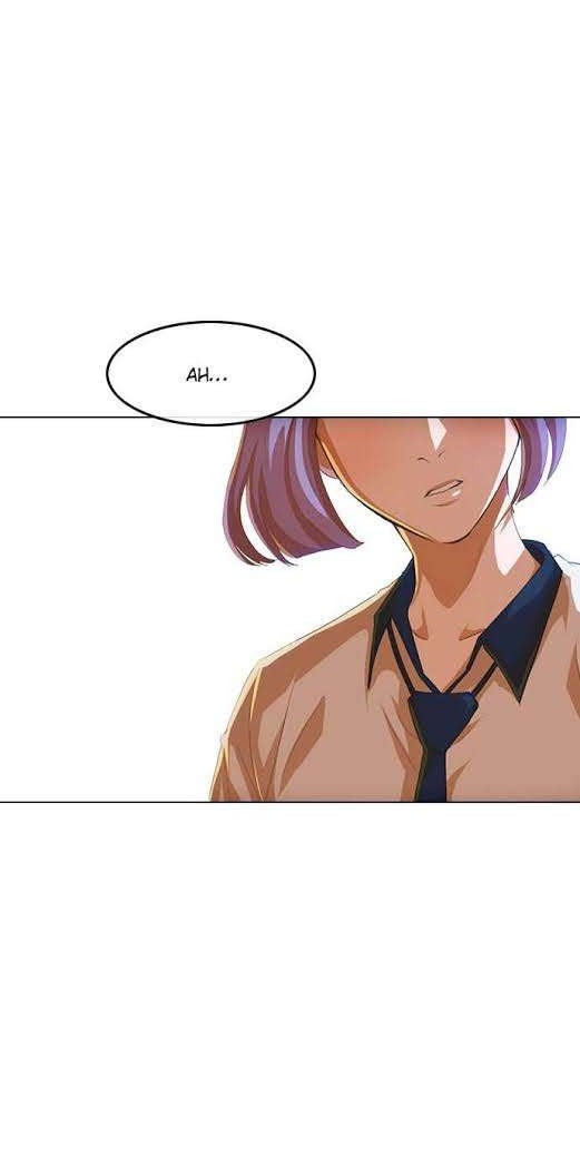 The Girl from Random Chatting! Chapter 73 Gambar 63