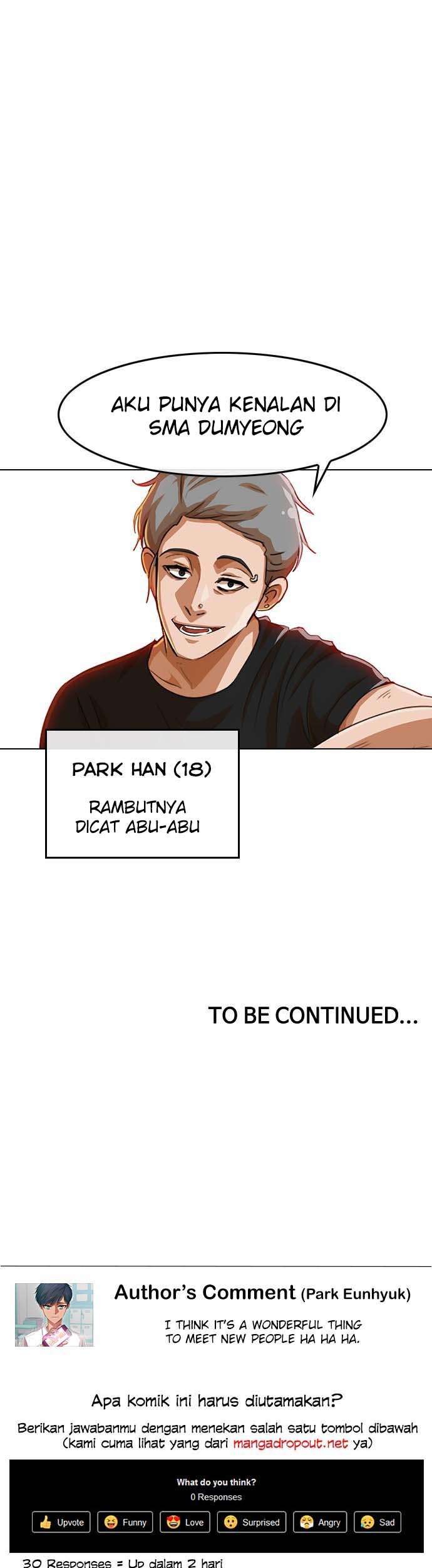 The Girl from Random Chatting! Chapter 73 Gambar 73