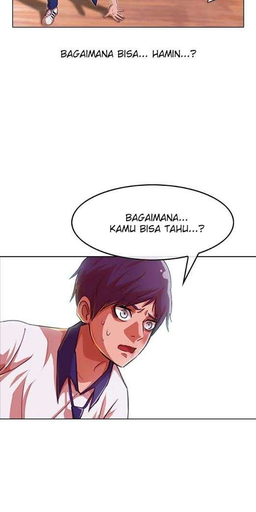 The Girl from Random Chatting! Chapter 73 Gambar 6