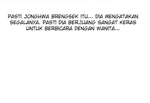 The Girl from Random Chatting! Chapter 73 Gambar 15
