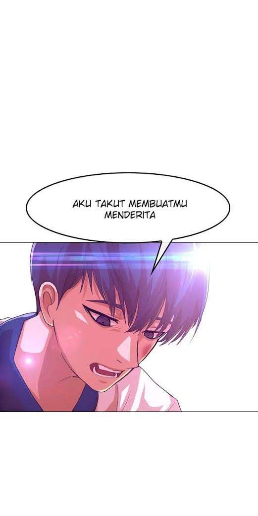 The Girl from Random Chatting! Chapter 73 Gambar 18